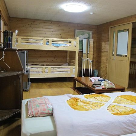 นิกโก นารุซาวะ ลอดจ์ Hotel ภายนอก รูปภาพ